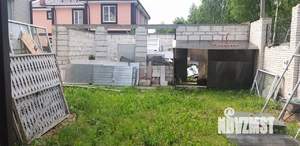 Дом 448м², 3-этажный, участок 12 сот.  