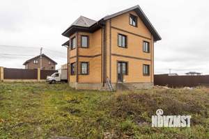 Дом 250м², 2-этажный, участок 6 сот.  