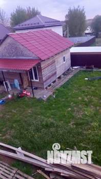 Дом 120м², 2-этажный, участок 6 сот.  