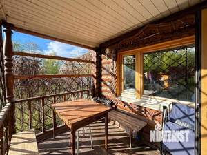 Дом 112м², 2-этажный, участок 12 сот.  