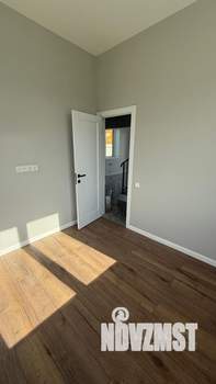 Коттедж 130м², 2-этажный, участок 6 сот.  