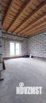 Дом 177м², 2-этажный, участок 7 сот.  
