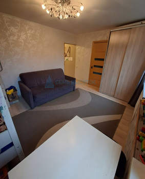 Дом 68м², 1-этажный, участок 15 сот.  