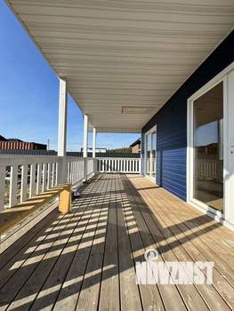 Дом 127м², 1-этажный, участок 6 сот.  