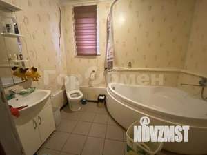 Дом 119м², 2-этажный, участок 5 сот.  