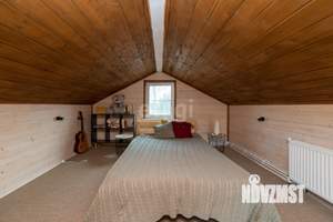 Дом 122м², 2-этажный, участок 6 сот.  