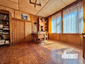 Дом 70м², 2-этажный, участок 6 сот.  