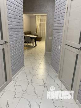 Таунхаус 130м&sup2;, 3-этажный, участок 1 сот.  