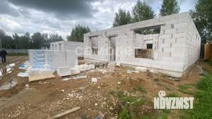 Дом 125м², 1-этажный, участок 7 сот.  