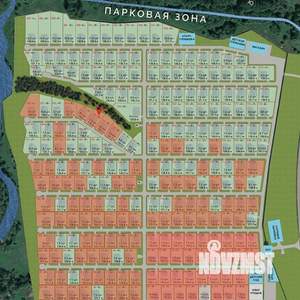Дом 128м², 1-этажный, участок 8 сот.  