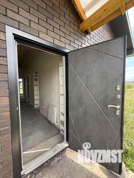 Дом 90м&sup2;, 1-этажный, участок 6 сот.  