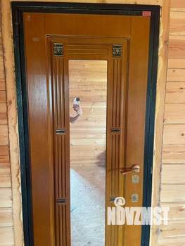 Дом 110м², 2-этажный, участок 7 сот.  