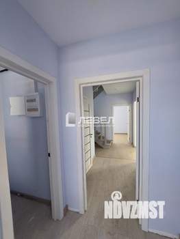 Дом 150м², 2-этажный, участок 6 сот.  