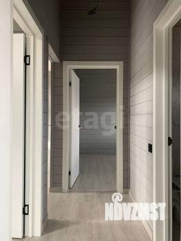 Дом 120м², 1-этажный, участок 8 сот.  