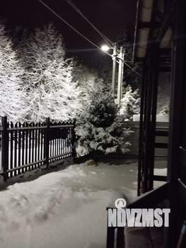 Дом 200м², 3-этажный, участок 6 сот.  