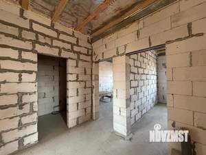 Коттедж 115м², 1-этажный, участок 5 сот.  