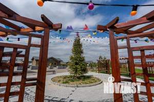 Дом 137м², 1-этажный, участок 8 сот.  