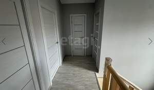 Дом 180м², 2-этажный, участок 9 сот.  