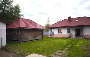 Дом 102м², 1-этажный, участок 7 сот.  