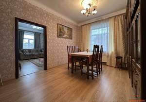 Дом 139м², 2-этажный, участок 6 сот.  
