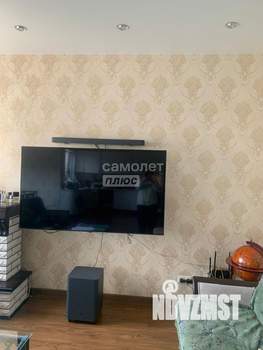 Коттедж 160м², 2-этажный, участок 8 сот.  