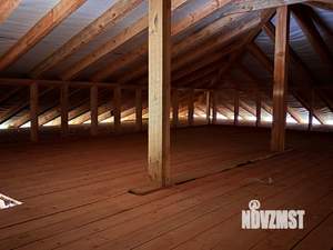 Коттедж 190м², 1-этажный, участок 8 сот.  