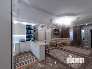 Дом 115м², 1-этажный, участок 11 сот.  