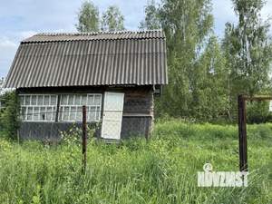 Дача 18м², 1-этажный, участок 5 сот.  