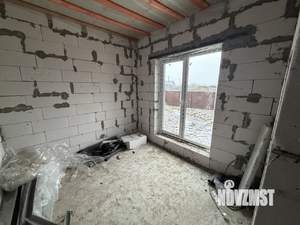 Коттедж 98м², 1-этажный, участок 7 сот.  