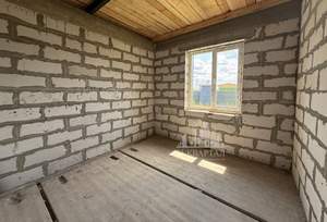 Дом 114м², 1-этажный, участок 6 сот.  