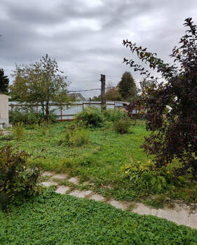 Дом 50м², 2-этажный, участок 20 сот.  