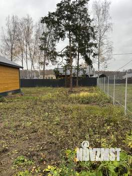 Дом 66м&sup2;, 1-этажный, участок 7 сот.  