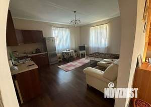 Дом 140м², 2-этажный, участок 6 сот.  