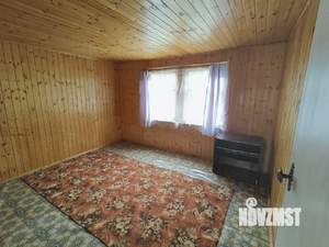 Дом 85м², 3-этажный, участок 7 сот.  