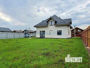 Дом 250м², 2-этажный, участок 10 сот.  