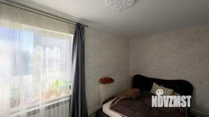 Дом 229м², 3-этажный, участок 4 сот.  