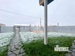 Дом 108м², 1-этажный, участок 5 сот.  