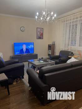 Дом 160м², 2-этажный, участок 5 сот.  