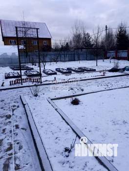 Дом 129м², 2-этажный, участок 10 сот.  