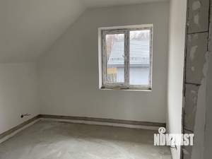 Коттедж 140м², 2-этажный, участок 6 сот.  