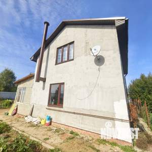 Дом 150м², 2-этажный, участок 14 сот.  