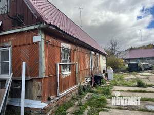 Дом 82м², 1-этажный, участок 10 сот.  