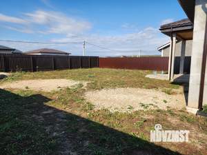 Дом 115м², 1-этажный, участок 6 сот.  