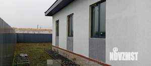 Дом 89м&sup2;, 1-этажный, участок 7 сот.  