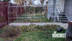 Дом 80м&sup2;, 1-этажный, участок 8 сот.  