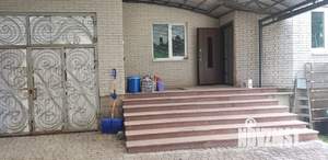 Дом 448м², 3-этажный, участок 12 сот.  