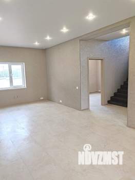 Дом 150м&sup2;, 2-этажный, участок 7 сот.  