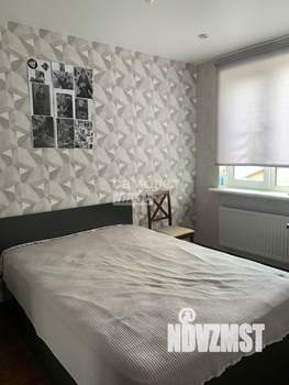Коттедж 160м², 2-этажный, участок 8 сот.  