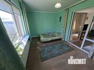 Коттедж 240м², 2-этажный, участок 6 сот.  