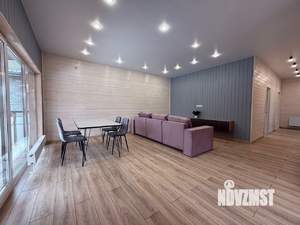 Дом 140м², 1-этажный, участок 6 сот.  